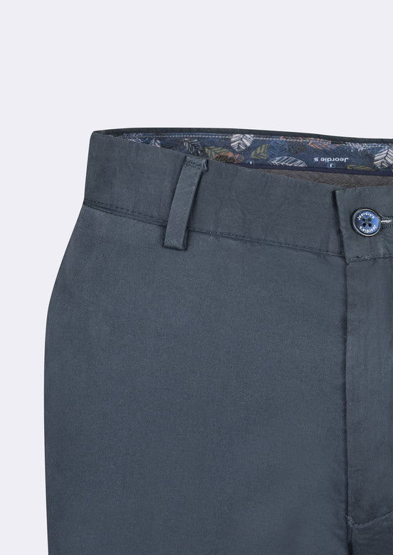 Light Navy Chino & Casual Pant