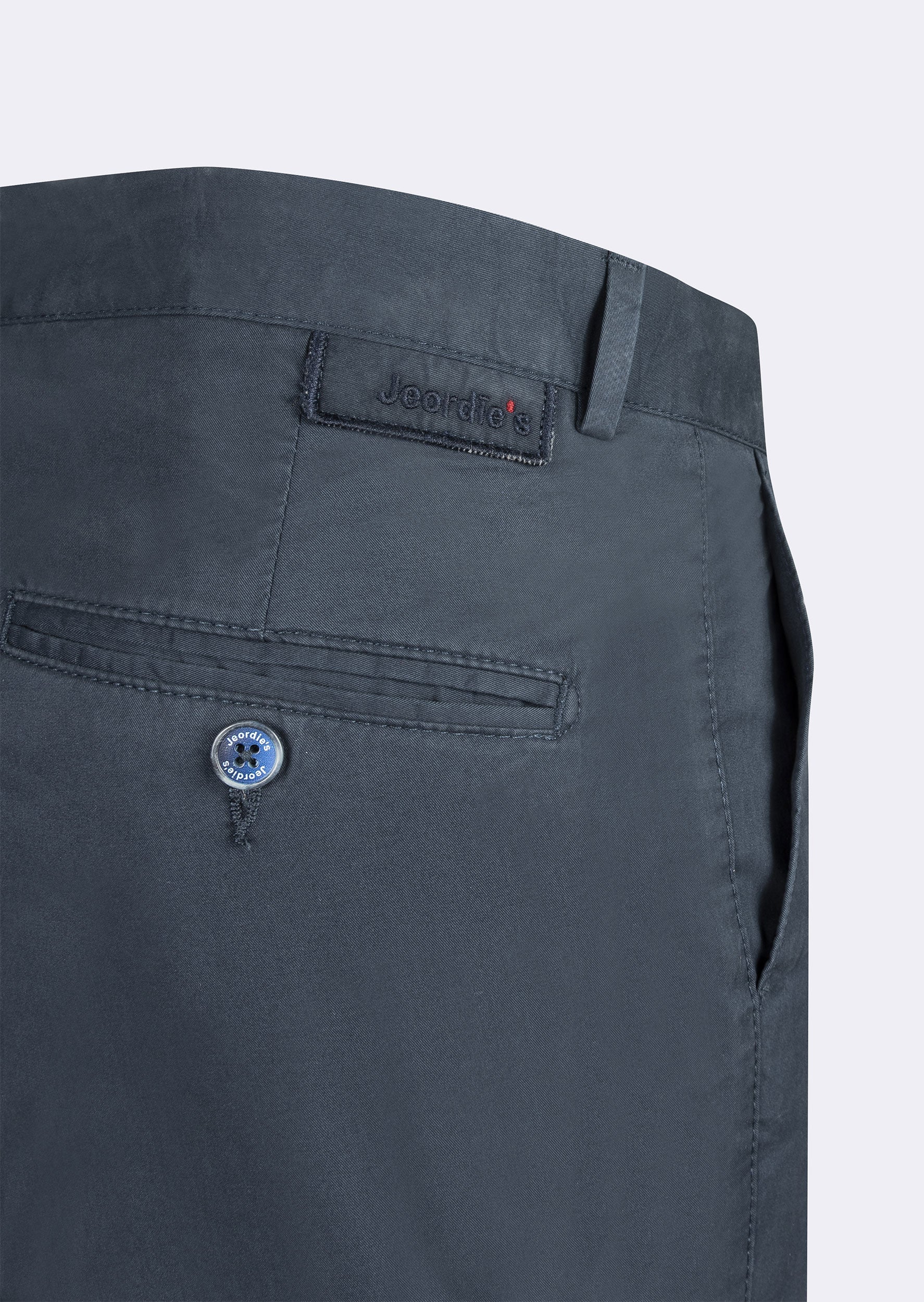 Light Navy Chino & Casual Pant