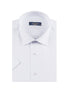 White Short Sleeve Shirt
