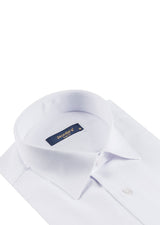 White Short Sleeve Shirt