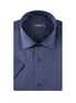 Navy Short Sleeve Shirt