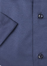 Navy Short Sleeve Shirt