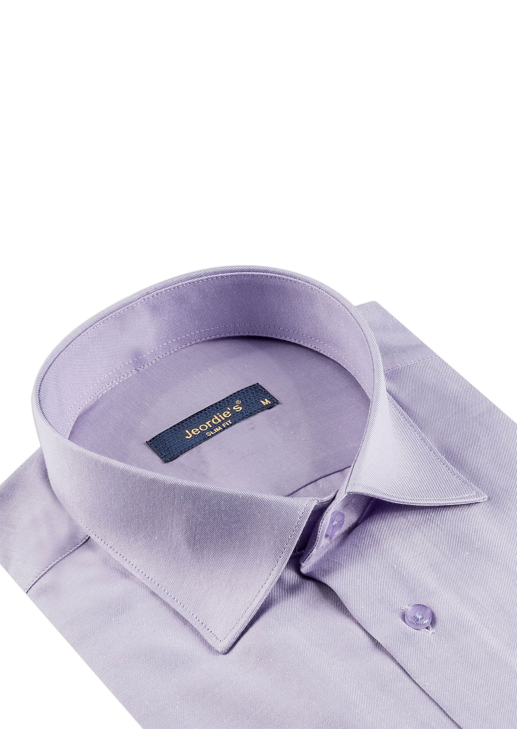 Lilac Short Sleeve Shirt