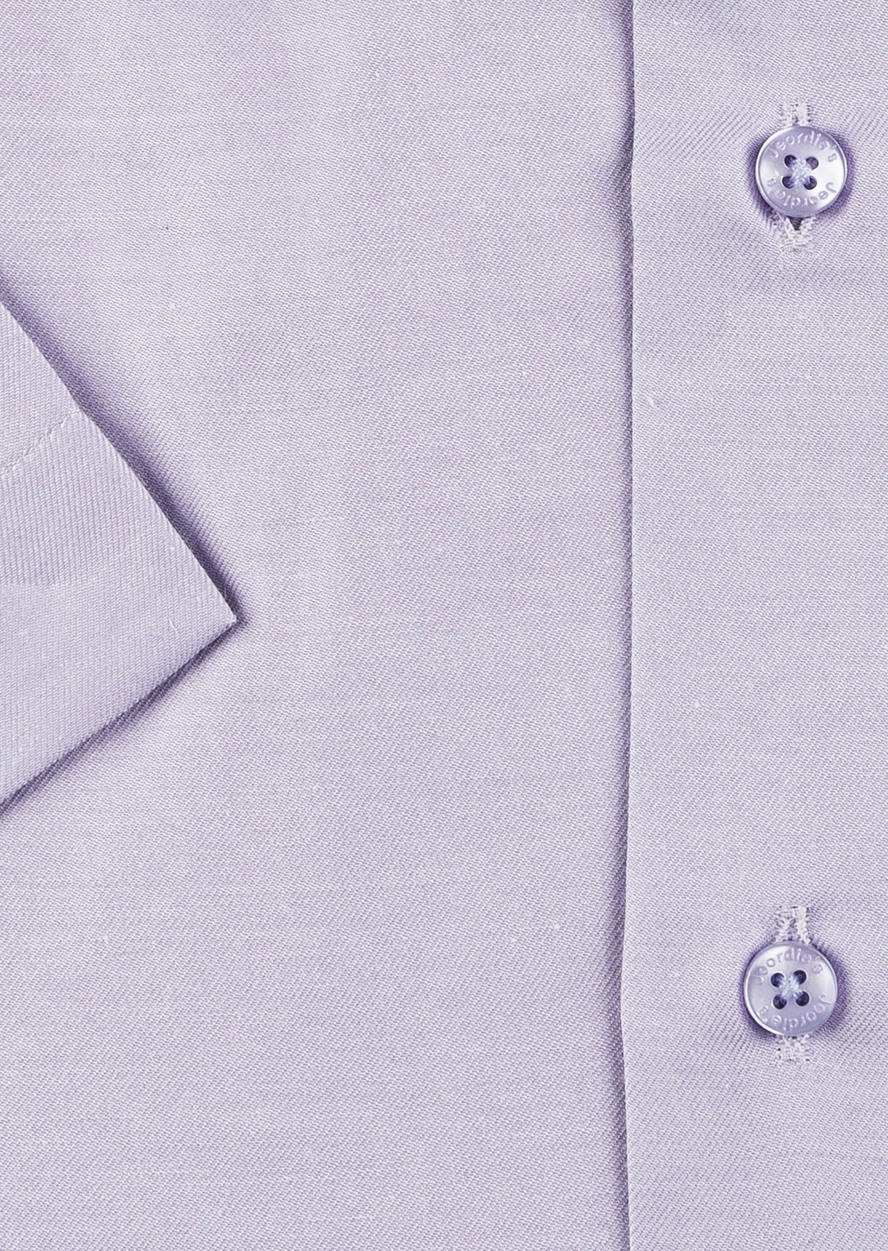Lilac Short Sleeve Shirt