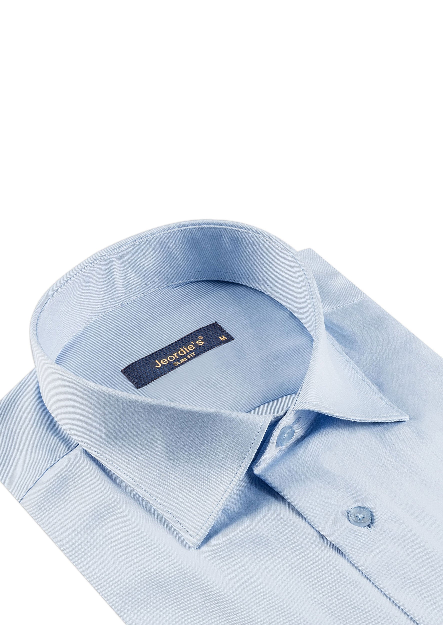 Blue Short Sleeve Shirt