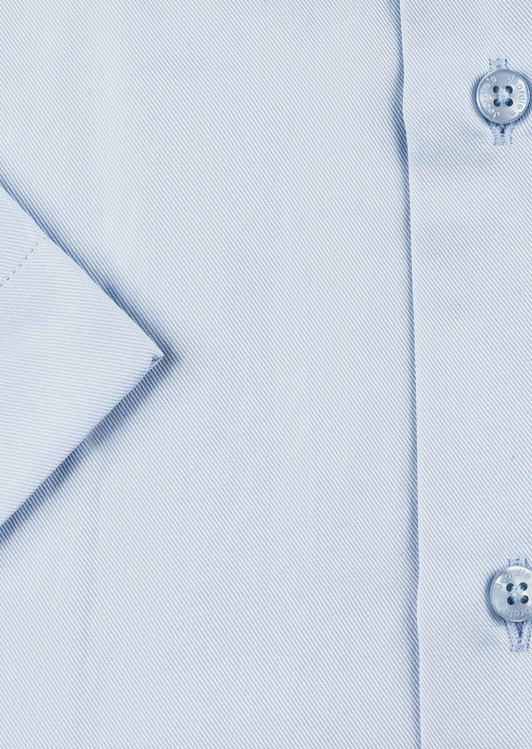 Blue Short Sleeve Shirt