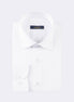 White Long Sleeve Shirt