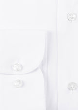 White Long Sleeve Shirt