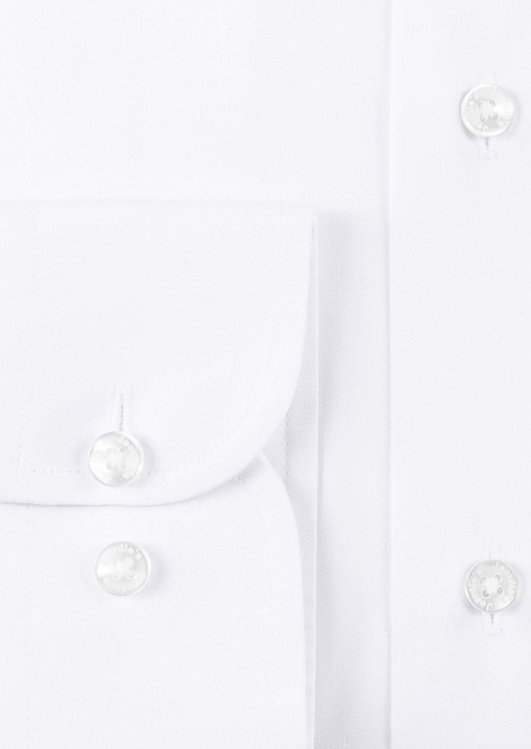 White Long Sleeve Shirt