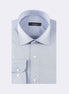 Dark Blue Long Sleeve Shirt