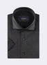 Black Short Sleeve Shirt