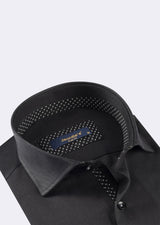 Black Short Sleeve Shirt