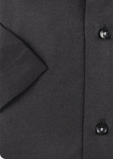Black Short Sleeve Shirt