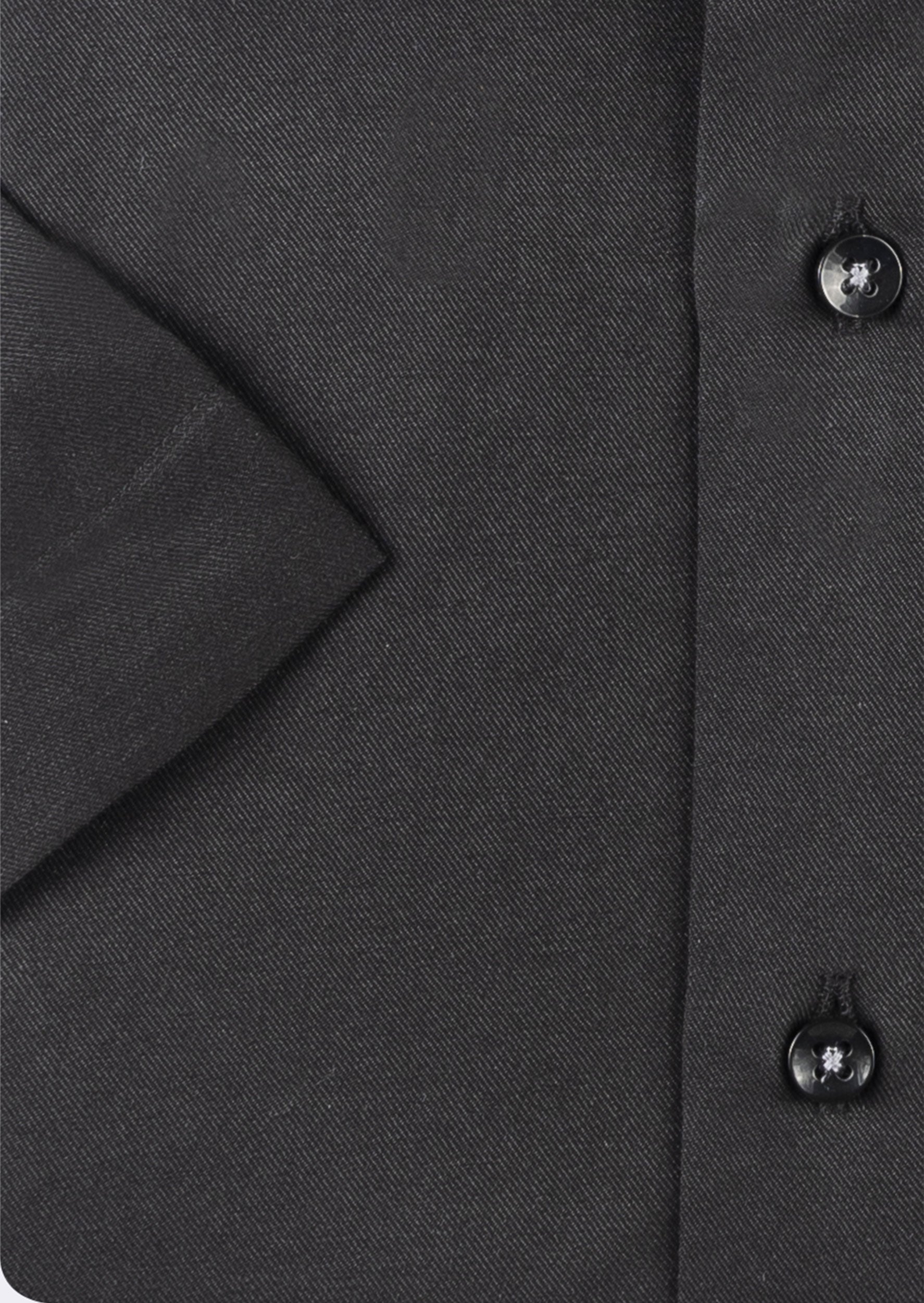 Black Short Sleeve Shirt
