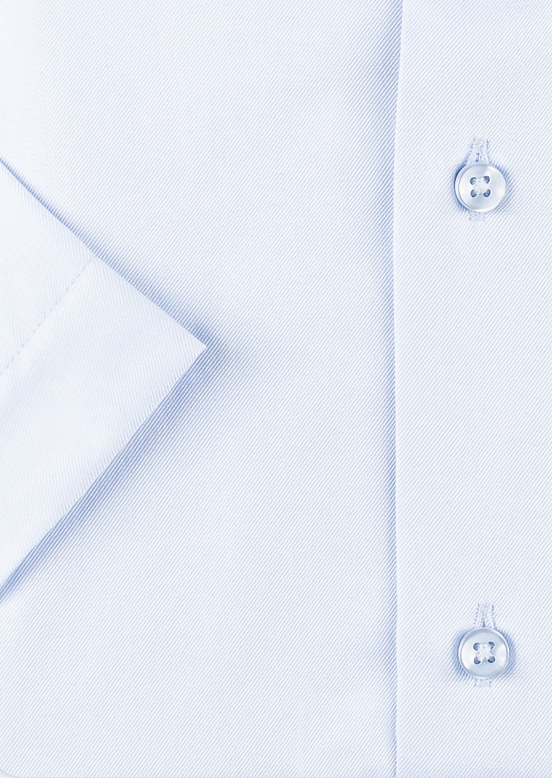 Blue Short Sleeve Shirt