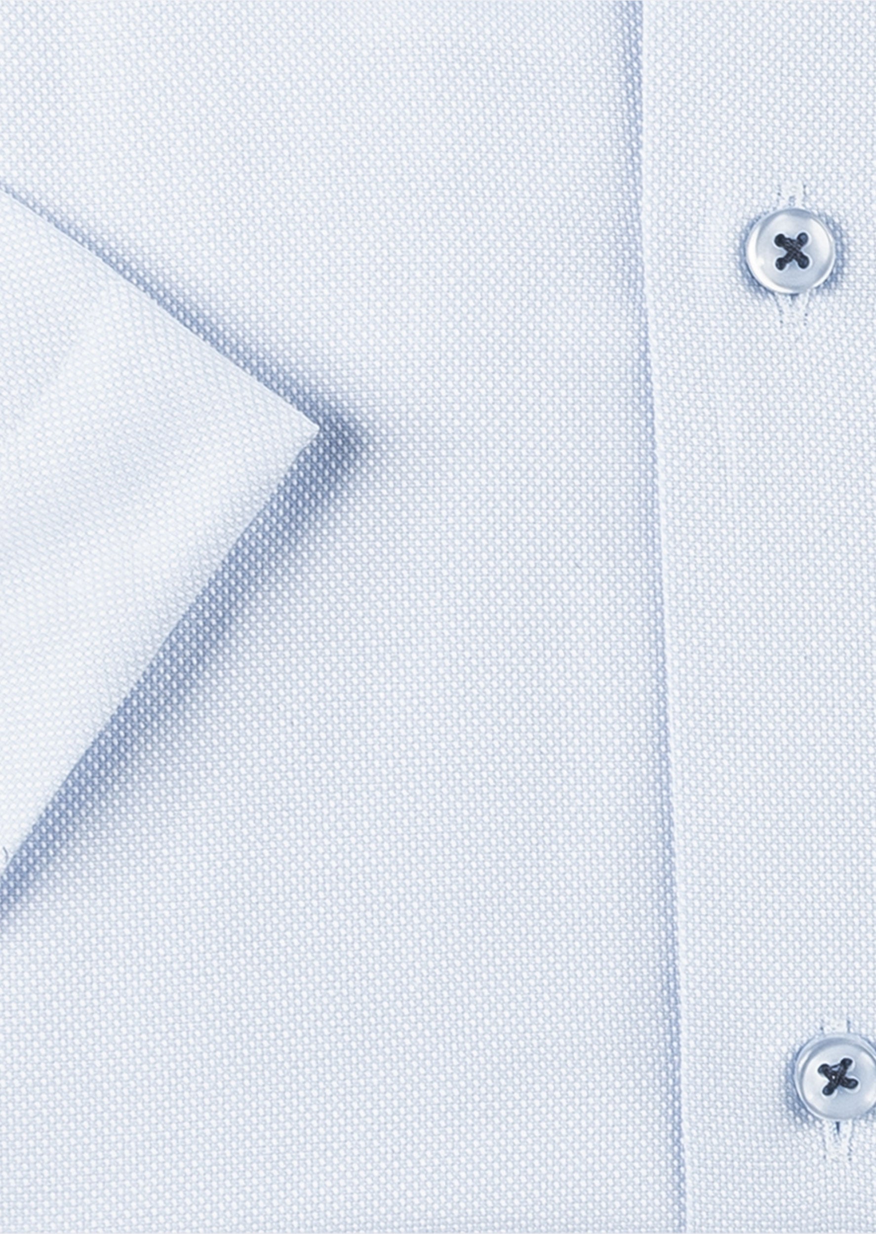 Blue Short Sleeve Shirt