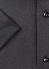 Black Short Sleeve Shirt