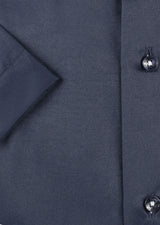 Navy Short Sleeve Shirt