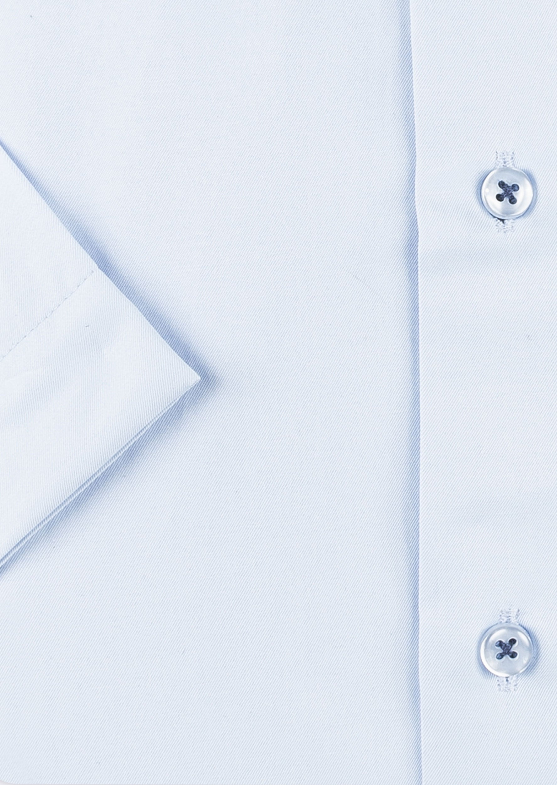 Blue Short Sleeve Shirt