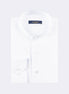 White Long Sleeve Shirt