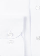 White Long Sleeve Shirt
