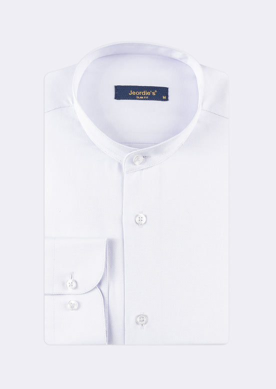 Lilac Long Sleeve Shirt