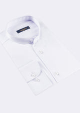 Lilac Long Sleeve Shirt