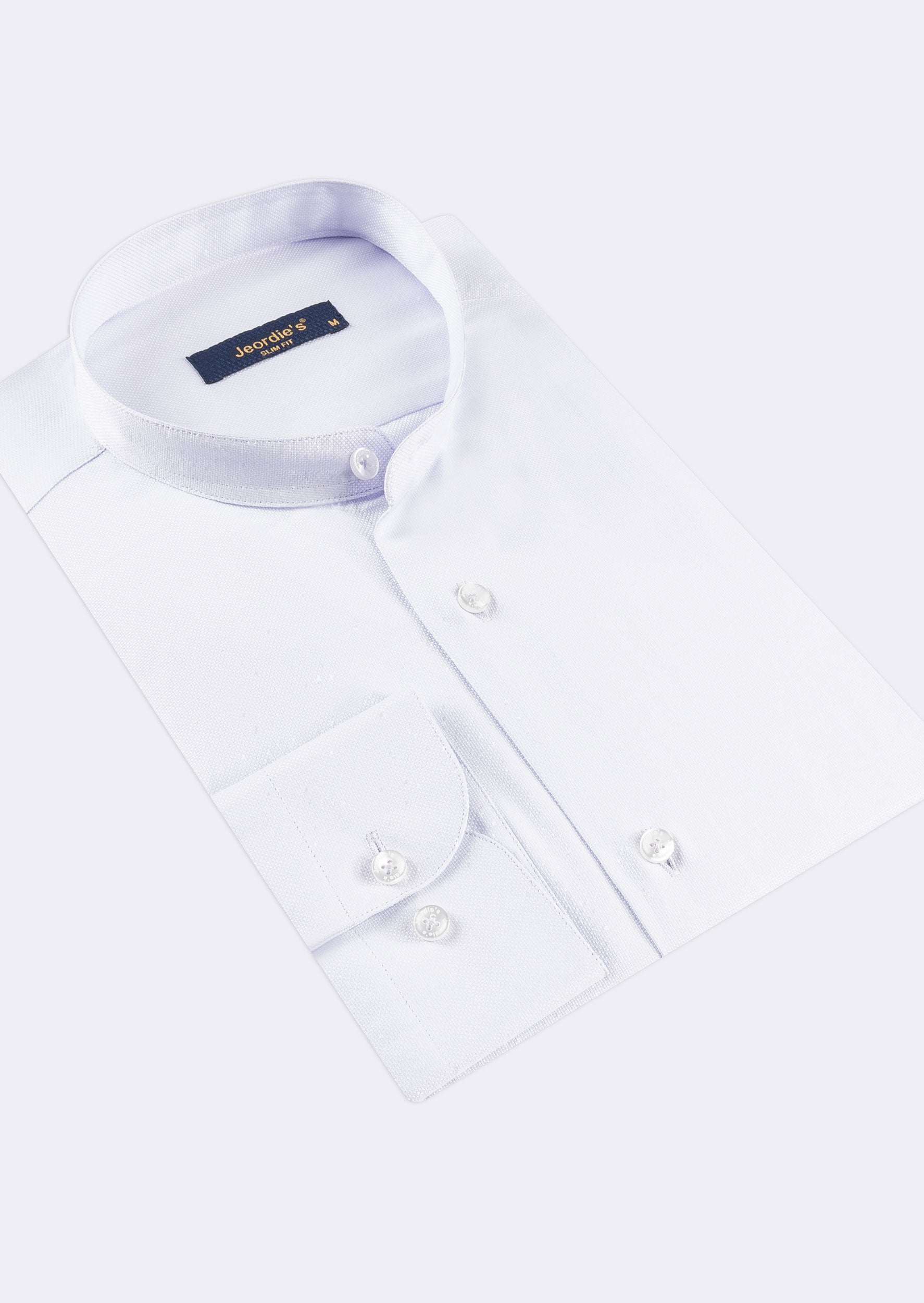 Lilac Long Sleeve Shirt