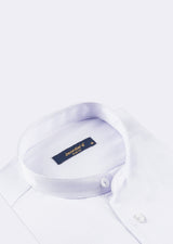 Lilac Long Sleeve Shirt