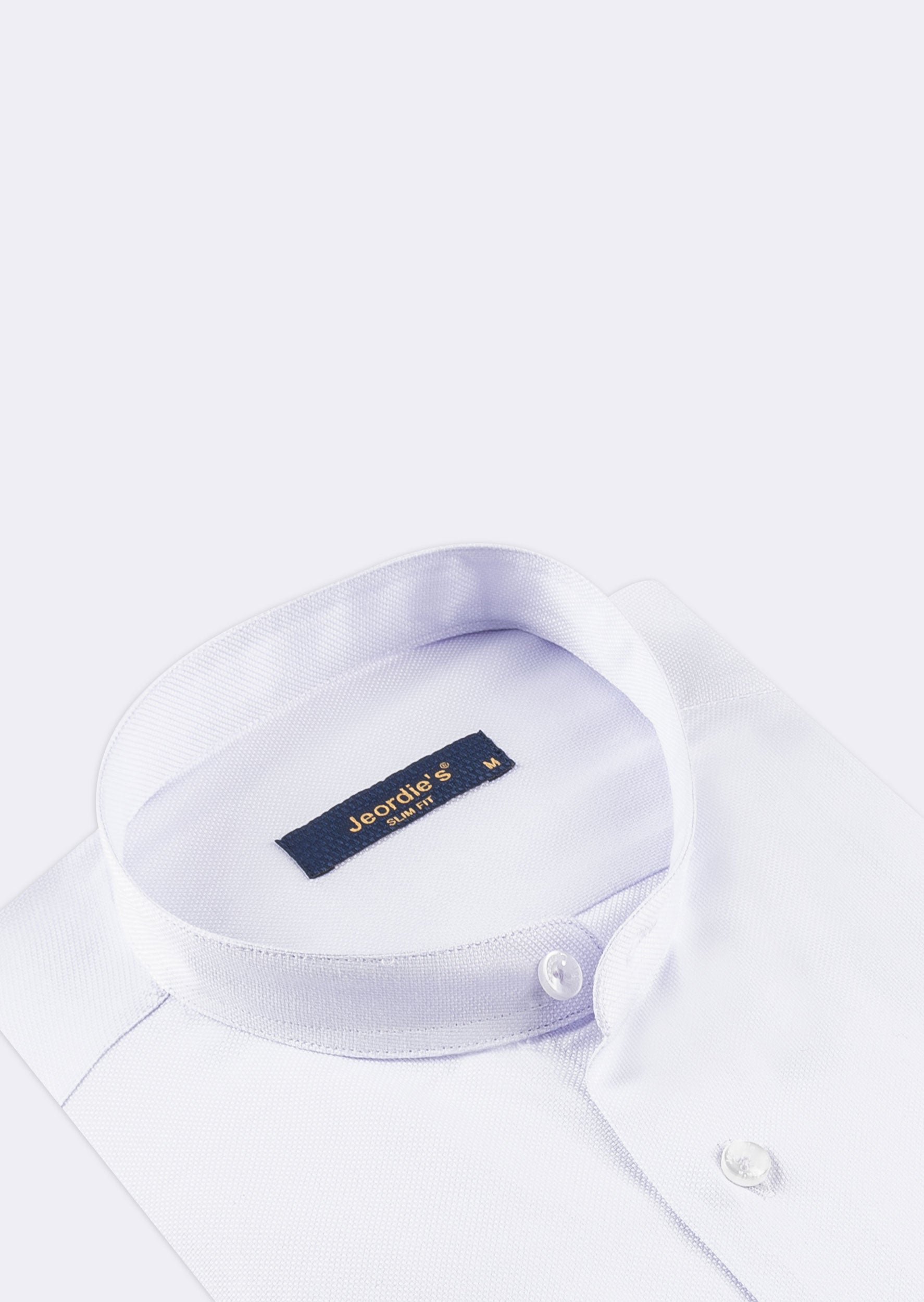 Lilac Long Sleeve Shirt