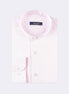 Pink Long Sleeve Shirt