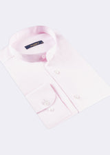 Pink Long Sleeve Shirt