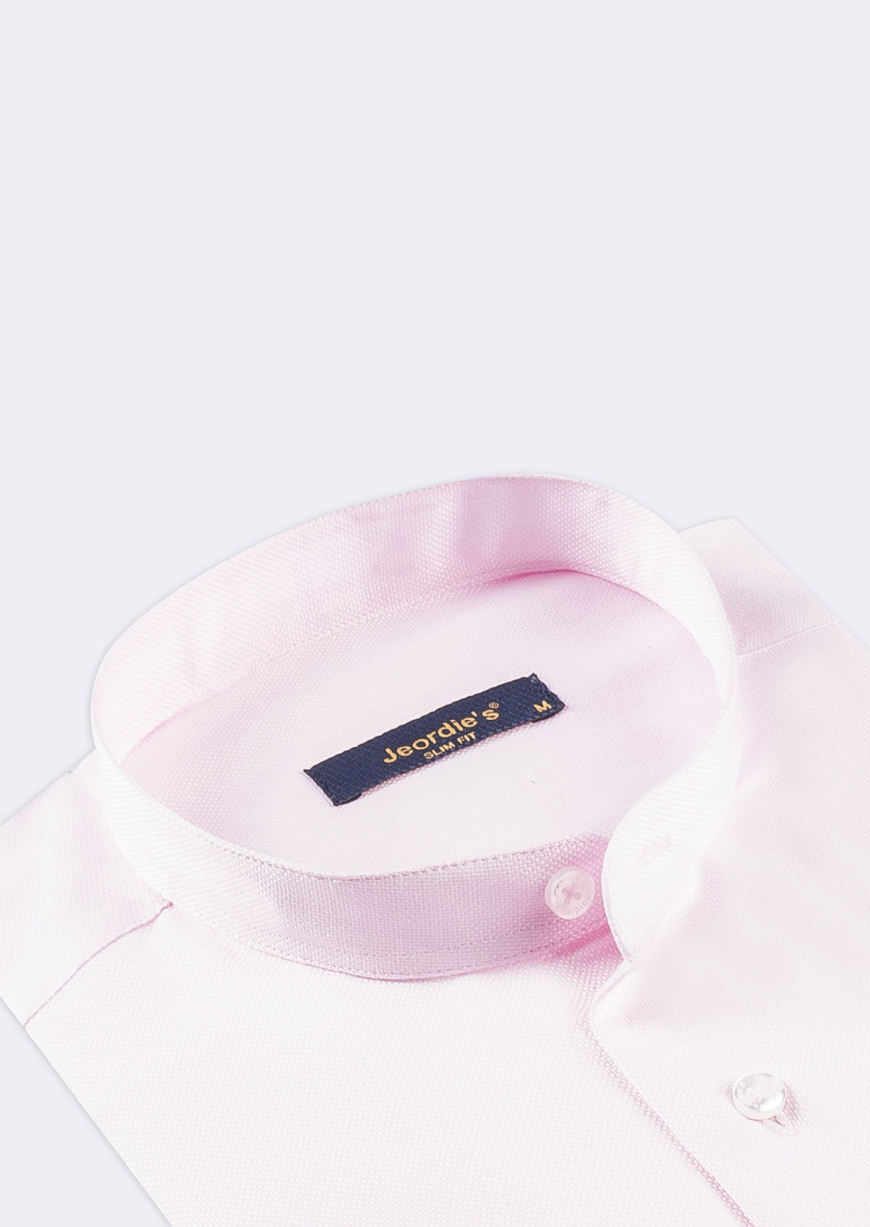 Pink Long Sleeve Shirt