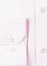 Pink Long Sleeve Shirt