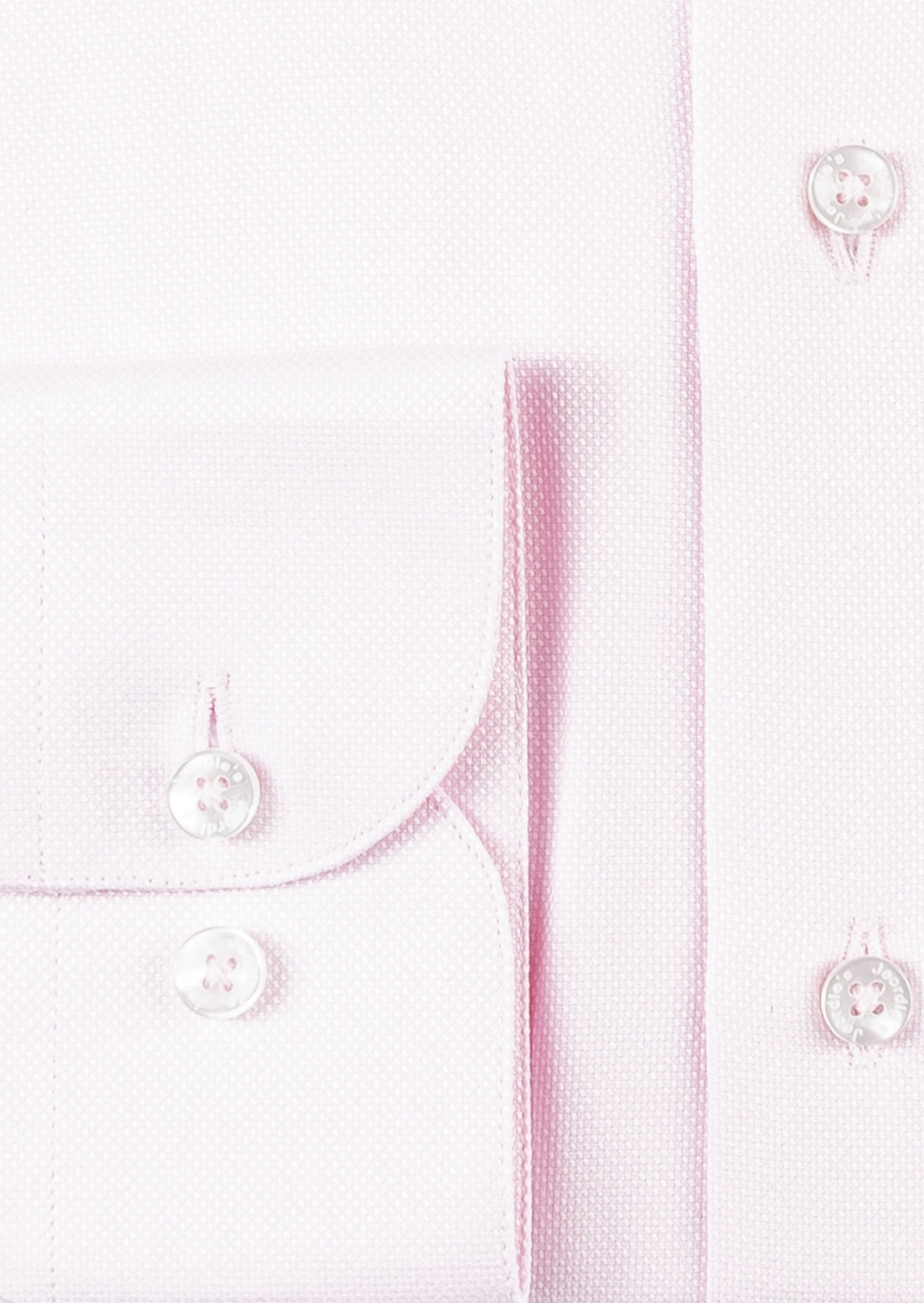Pink Long Sleeve Shirt