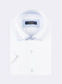 White Short Sleeve Shirt