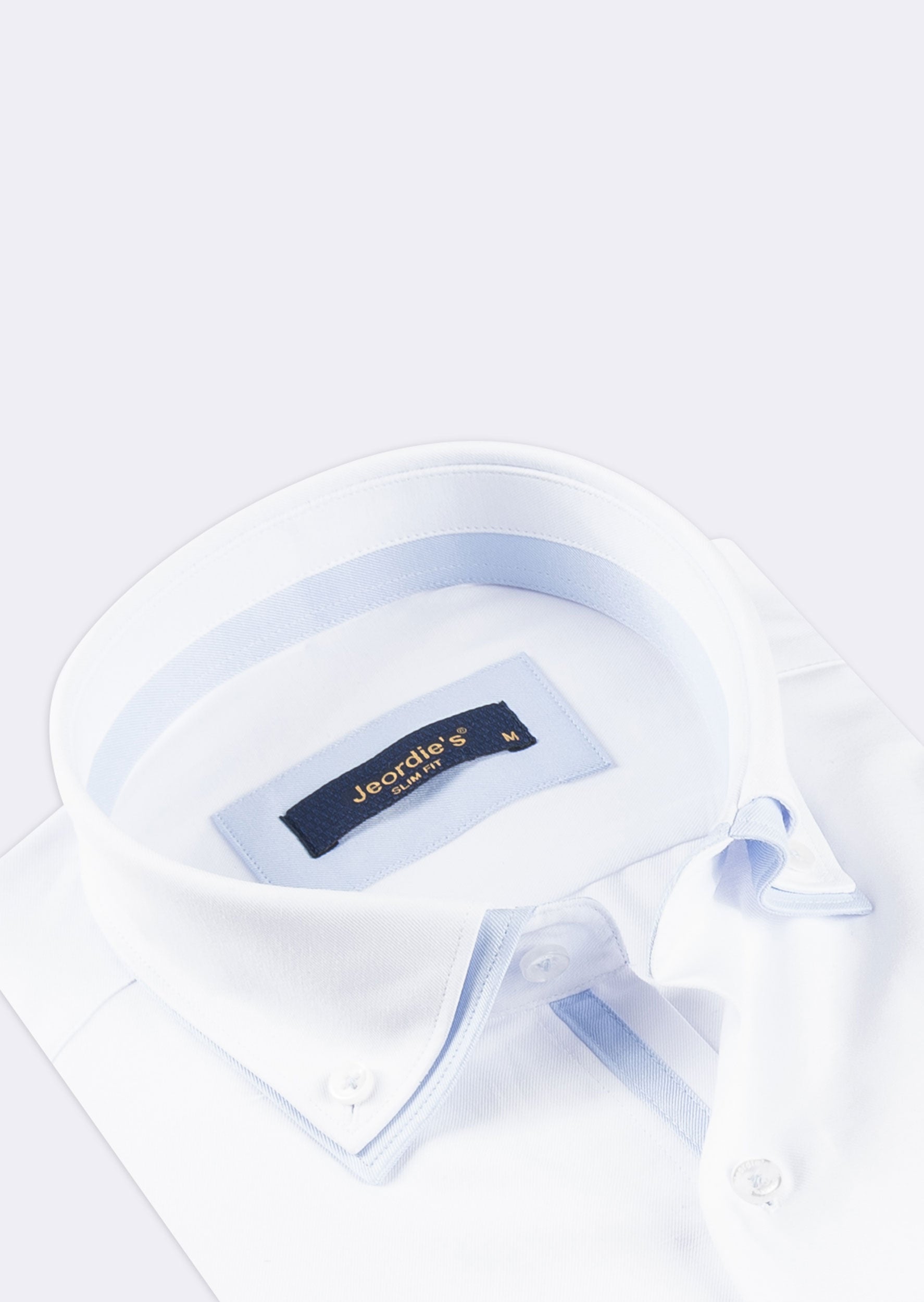White Short Sleeve Shirt