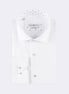 White Long Sleeve Shirt
