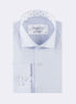 Blue Long Sleeve Shirt