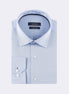 Blue Long Sleeve Shirt