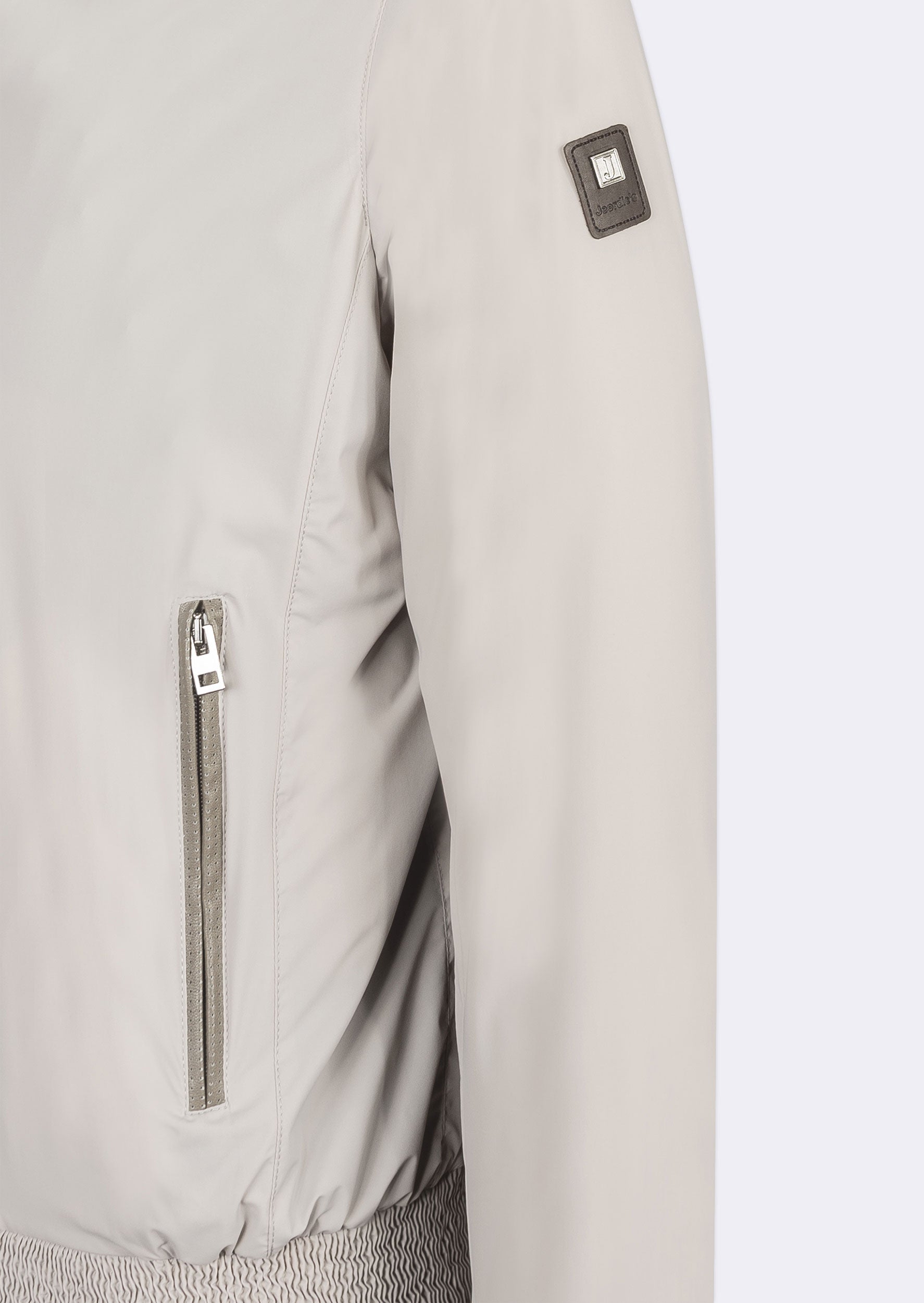 Stone Light Jacket