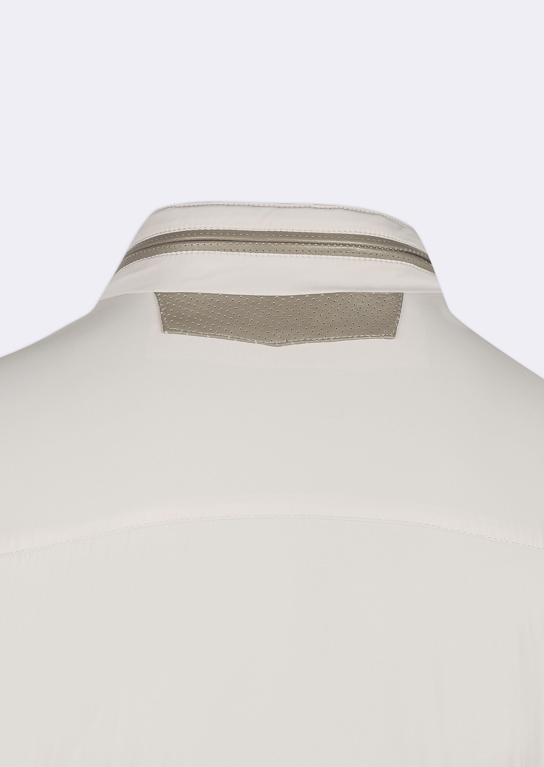 Stone Light Jacket