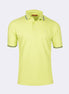 Green Polo T-Shirt