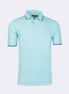 Mint Polo T-Shirt