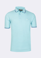 Mint Polo T-Shirt