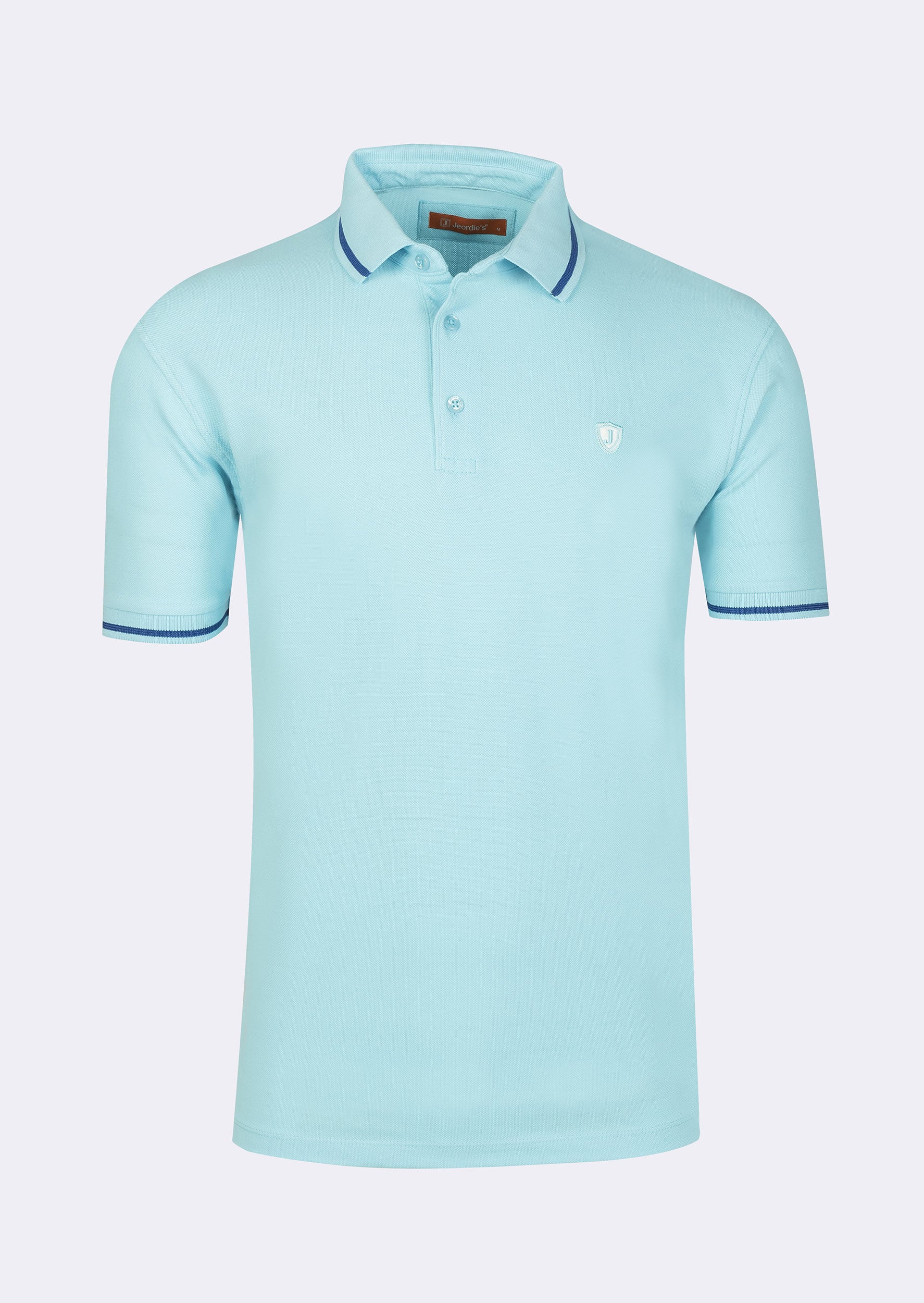 Mint Polo T-Shirt