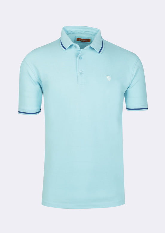 Mint Polo T-Shirt