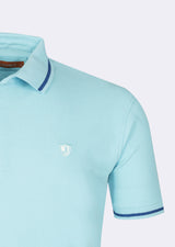 Mint Polo T-Shirt