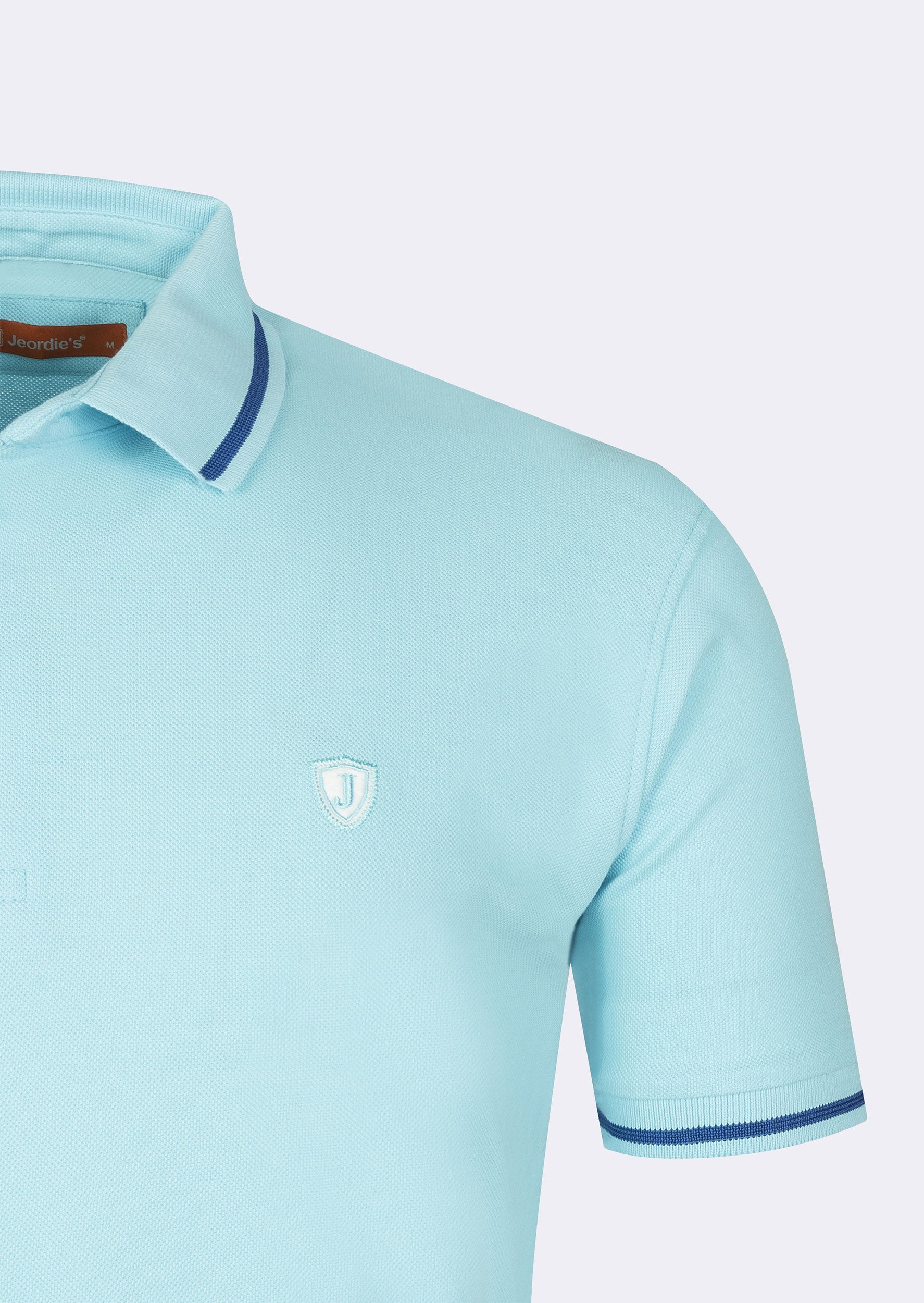 Mint Polo T-Shirt