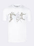 White Crew Neck T-shirt